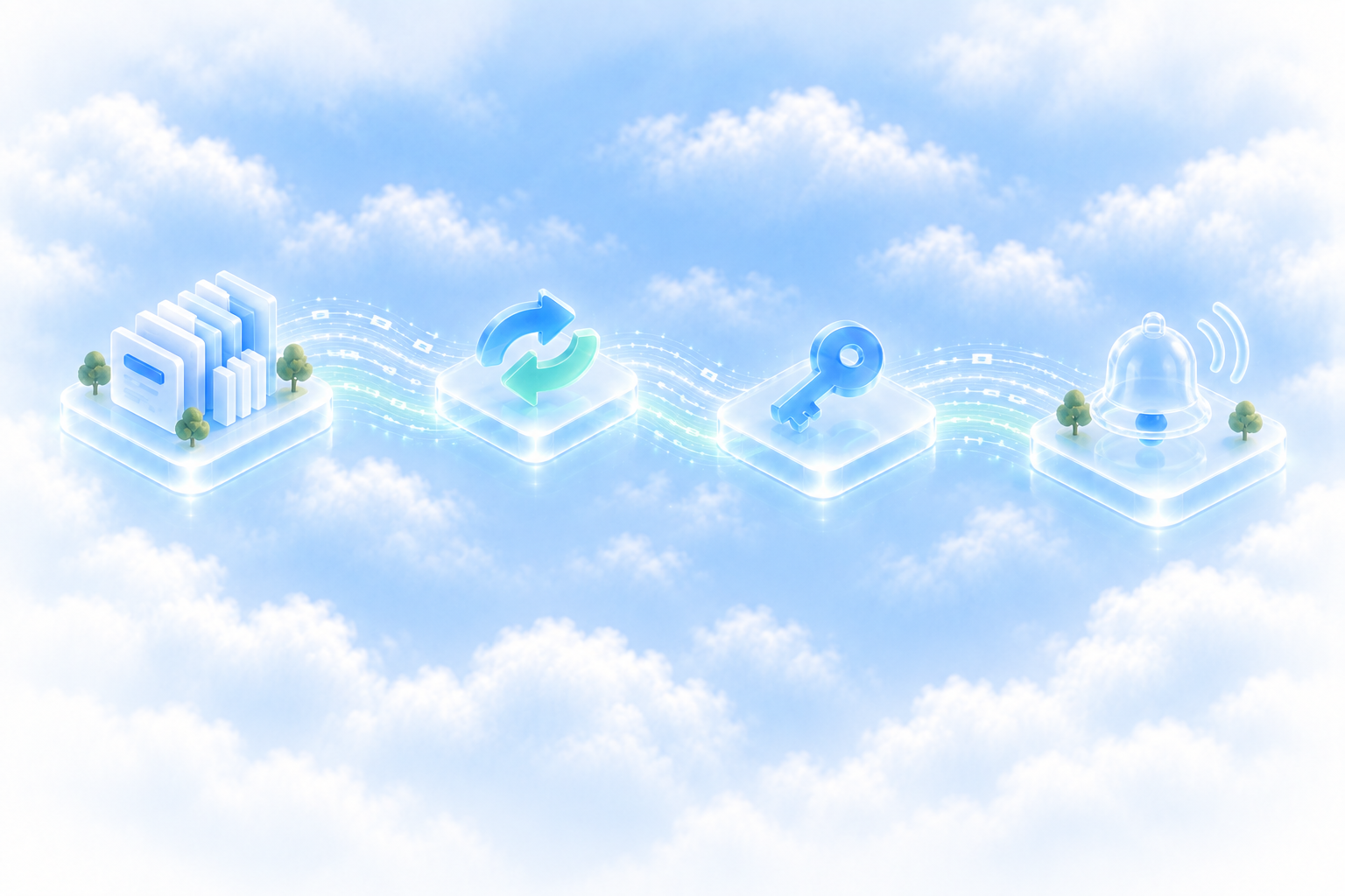The API at a glance: records, reads and writes, API keys and webhooks.