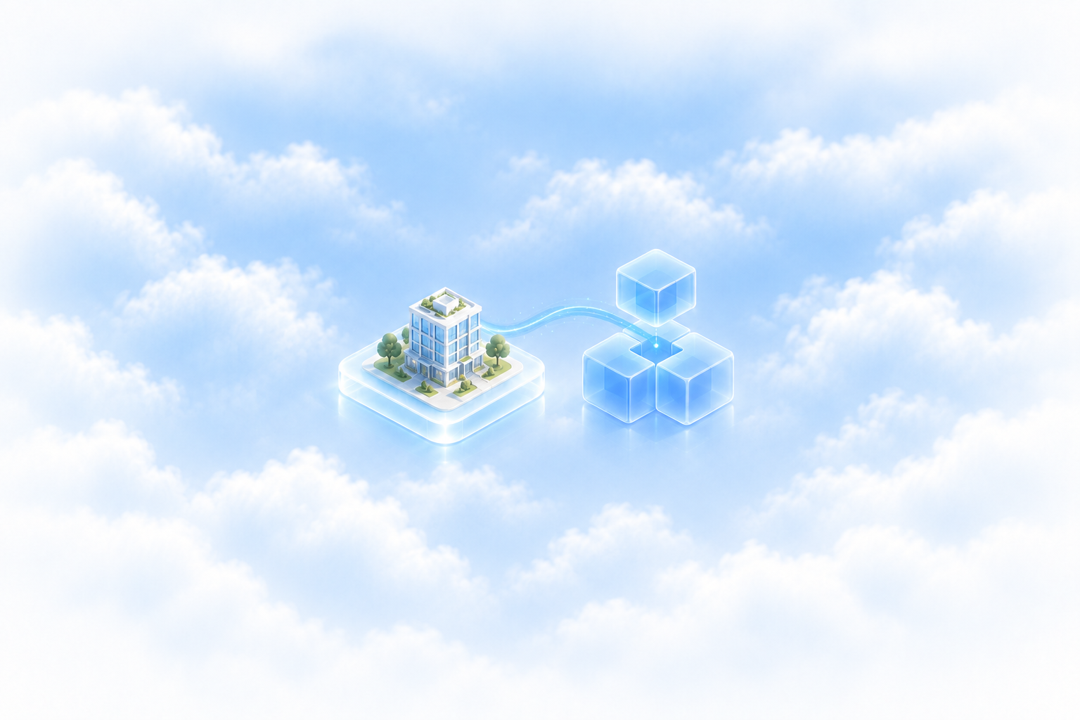 Custom building blocks added to a property’s setup.
