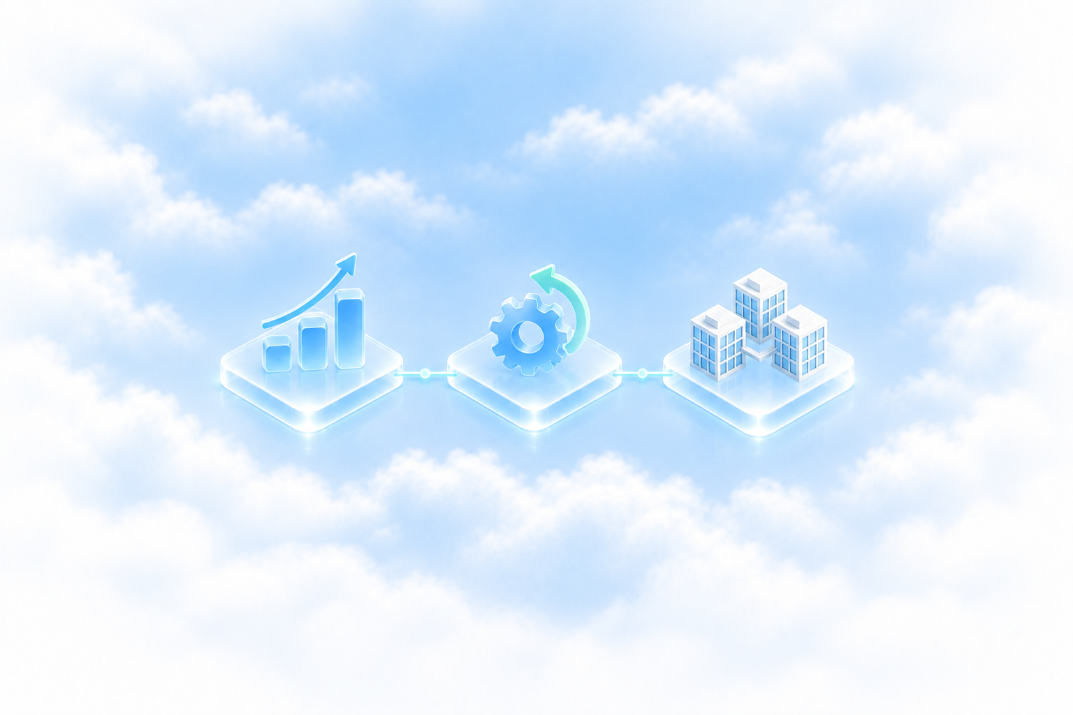 Three ways to use Skywalk: reporting, daily automation, and many offices at once.